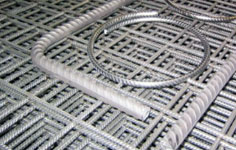 Stainless Steel Rebar