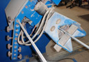 Durinox stainless steel processing equipment