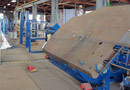Durinox stainless steel processing equipment
