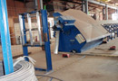 Durinox stainless steel processing equipment
