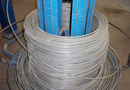 Durinox stainless steel processing equipment
