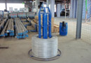 Durinox stainless steel processing equipment